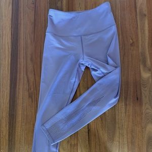 ZYIA Plum Flame 7/8 Light n Tight